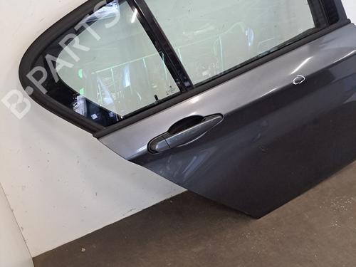 Right rear door BMW 1 (F20) 120 d | BP29481938C5 
