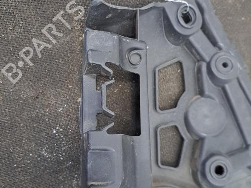 Used Rear bumper bracket Rear bumper bracket RENAULT CLIO IV (BH_) 1.5 dCi 75 (75 hp) 29843252 29843252