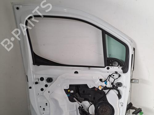 Left front door CITROËN BERLINGO Box Body/MPV (K9) 1.6 BlueHDi 100 | BP29425782C2 