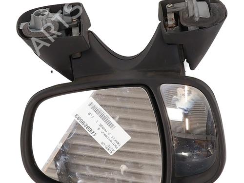 Left mirror RENAULT TRAFIC II Van (FL) 1.9 dCi 100 (FL0C, FL0K, FL0B) | BP37748676C26 - Image 6