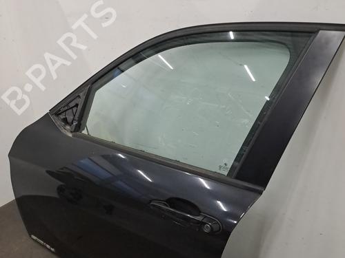 Left front door BMW X1 (E84) sDrive 18 d | BP29412160C2 
