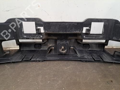Rear bumper bracket CITROËN C3 II (SC_) 1.0 VTi 68 | BP28400578C159 