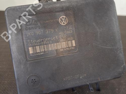 Used ABS pump ABS pump AUDI A3 (8P1) 2.0 TDI 16V (140 hp) 28391460 28391460