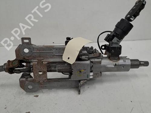 Used Steering column Steering column CITROËN C3 III (SX) 1.2 PureTech 82 (83 hp) 28398985 28398985