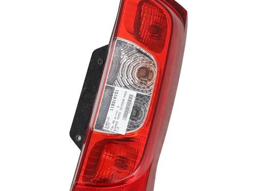 Høyre baklys PEUGEOT BIPPER Tepee 1.3 HDi 75 (75 hp) 33047093