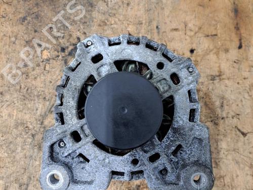 Used Alternator Alternator DACIA SANDERO II TCe 90 (B8M1, B8MA, B8AC) (90 hp) 28402621 28402621