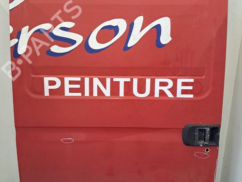 Right slide door IVECO DAILY III Van 35 S 11 V,35 C 11 V | BP29880355C75