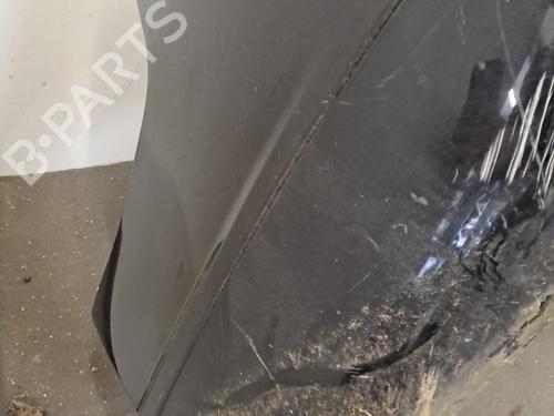 Rear bumper VOLVO V50 (545) 1.6 D | BP29475840C8 