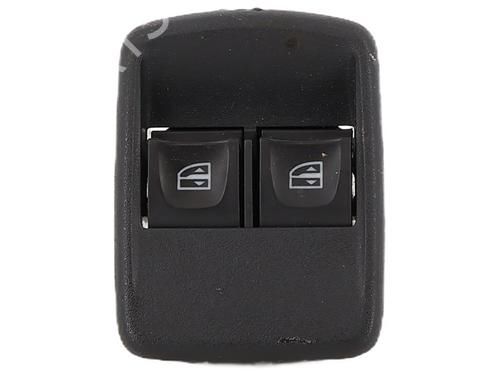 Left front window switch DACIA SANDERO II 1.0 SCe 75 (B8JC, B8JD, B8NC) | BP31980422I27  - Image 5