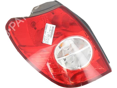 Left taillight CHEVROLET CAPTIVA (C100, C140) 2.0 D | BP39568423C34 - Image 5