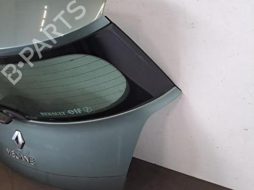 Used Tailgate RENAULT MEGANE II (BM0/1_, CM0/1_) 1.9 dCi (BM0G, CM0G) (120 hp) 28399030