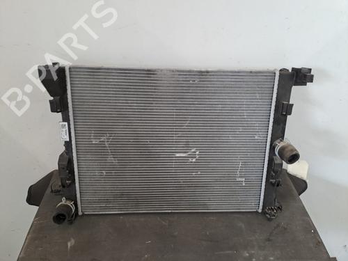 Water radiator RENAULT CLIO V (B7_) 1.6 E-TECH 140 (B7MU) | BP29574700M31 