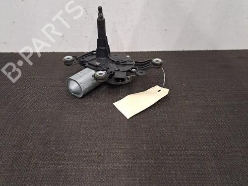 Rear wiper motor DACIA JOGGER (RK_) 1.0 TCe 100 ECO-G (RKMT) | BP28401943M102 