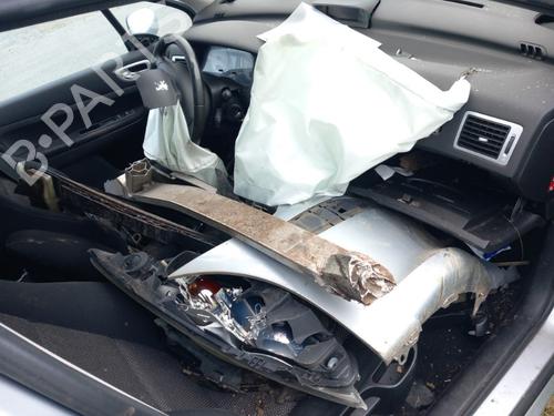 Right rear door PEUGEOT 307 Break (3E) 1.6 HDi 110 | BP28404131C5 