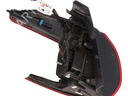 Right taillight PEUGEOT 2008 I (CU_) 1.6 BlueHDi 120 | BP31943512C35 