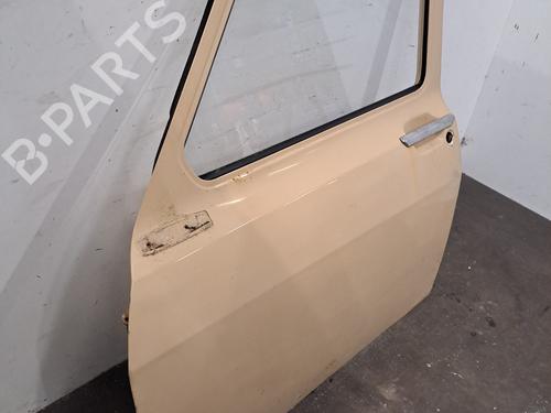 Used Left front door Left front door RENAULT 6 (118_) 0.8 (34 hp) 36007721 36007721