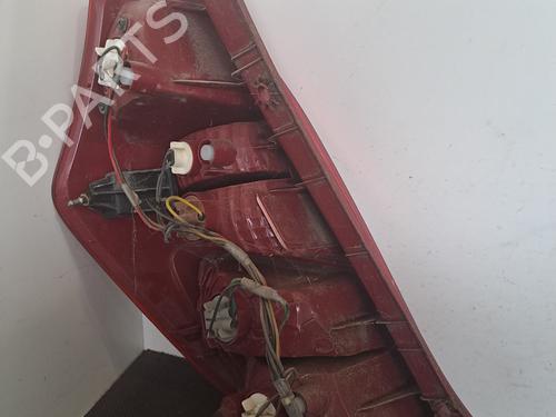 Right taillight HYUNDAI i10 I (PA) 1.2 | BP28406362C35 