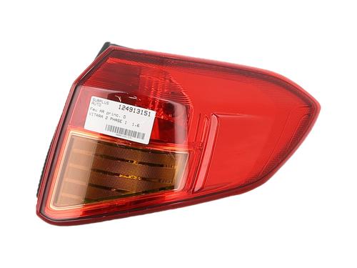 Right taillight SUZUKI VITARA (LY) 1.6 (APK 416) | BP37410508C35 - Image 2