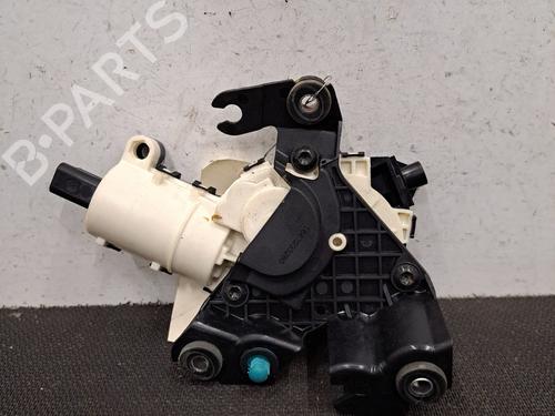 Electronic module CITROËN C4 Grand Picasso II (DA_, DE_) 1.6 THP 155 | BP29843227M83