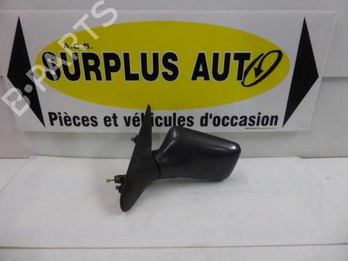 Used Left mirror Left mirror SEAT CORDOBA Vario (6K5) 1.9 SDI (64 hp) 28405990 28405990