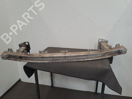 Front bumper reinforcement RENAULT SCÉNIC III (JZ0/1_) 1.5 dCi | BP29412109C109 