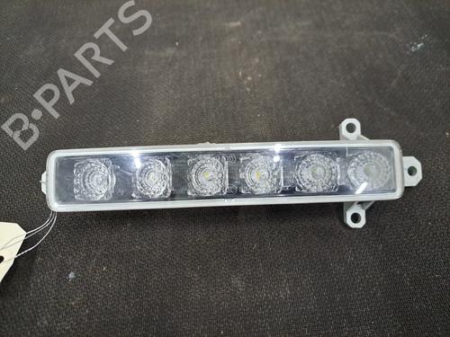 Venstre positionslygte CITROËN C3 Picasso (SH_) 1.2 THP 110 (SHHNZ6) (110 hp) 29867203
