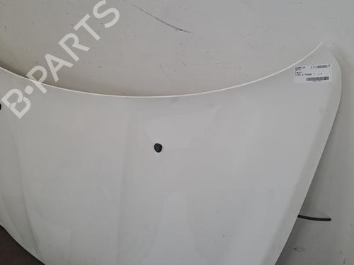 Hood FIAT TIPO Hatchback (356_, 357_) 1.4 (356HXA1B, 357) | BP28953433C1