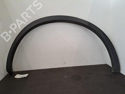 Højre bak skjermliste NISSAN QASHQAI I (J10, NJ10) 1.5 dCi (106 hp) 28396288