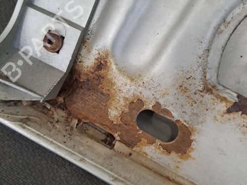 Hood CITROËN BX (XB-_) 16 | BP28391924C1