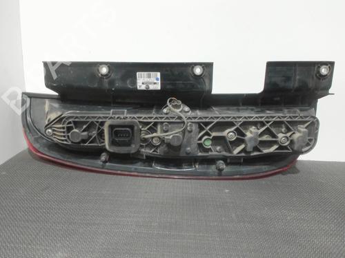 Used Right taillight FIAT DOBLO Cargo (263_) 1.3 D Multijet (90 hp) 28410532