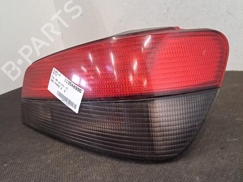 Used Right taillight PEUGEOT 306 Hatchback (7A, 7C, N3, N5) 2.0 HDI 90 (90 hp) 30457485