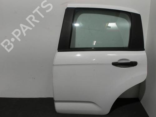 Used Left rear door CITROËN C3 II (SC_) 1.4 HDi 70 (SC8HZC, SC8HR0, SC8HP4) (68 hp) 28400013