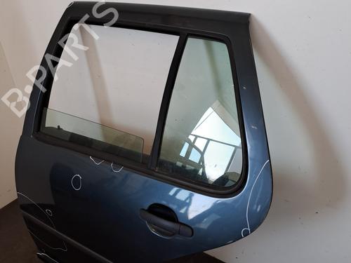 Left rear door VW GOLF IV (1J1) 1.6 16V | BP28395567C4 