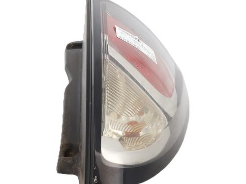 Left taillight CITROËN C3 II (SC_) 1.6 HDi | BP37163927C34 - Image 4