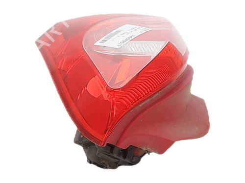 Right taillight RENAULT TWINGO II (CN0_) 1.2 16V (CN04, CN0B) | BP37452923C35 - Image 6