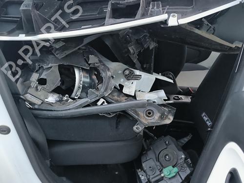 Gearbox RENAULT TWINGO III (BCM_, BCA_) 1.0 SCe 70 | BP37511249M3 - Image 3