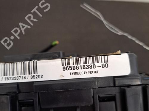 Fuse box CITROËN C3 I (FC_, FN_) 1.4 HDi | BP29490849E1 