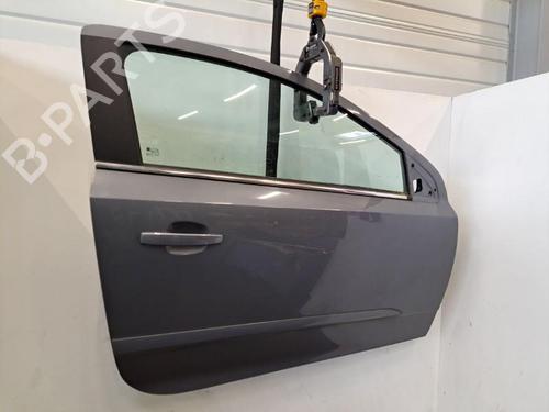 Dør høyre foran OPEL ASTRA H GTC (A04) 1.9 CDTI (L08) | BP28410173C3 