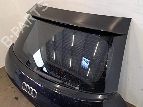 Tailgate AUDI A1 Sportback (8XA, 8XF) 1.6 TDI | BP29843383C6