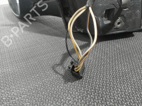Left mirror FIAT BRAVO II (198_) 1.6 D Multijet (198AXL1B) | BP28393894C26 