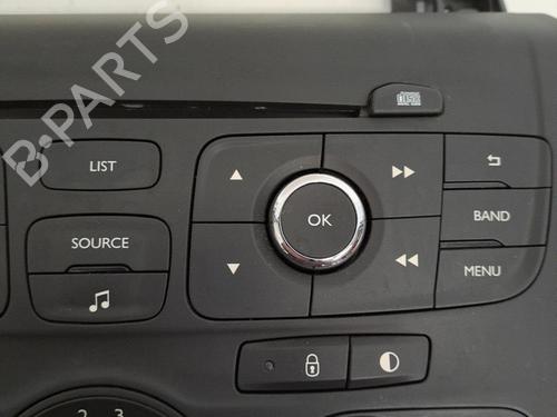 Used Climate control CITROËN C4 II (NC_) 1.6 HDi 115 (114 hp) 28402448