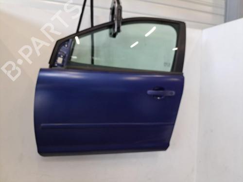 Left front door FORD FOCUS II (DA_, HCP, DP) 1.6 TDCi | BP28393434C2 