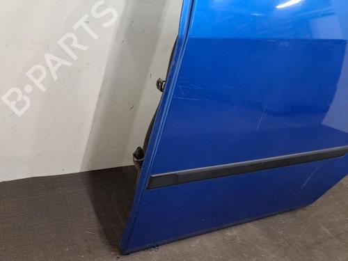 Used Left rear door FORD FIESTA V (JH_, JD_) 1.4 16V (80 hp) 28402043
