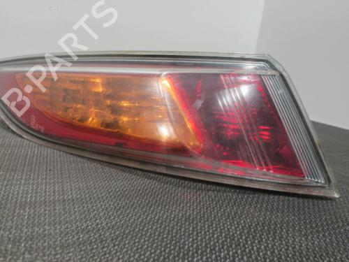 Left taillight HONDA CIVIC VIII Hatchback (FN, FK) 1.8 (FN1, FK2) | BP28405126C34