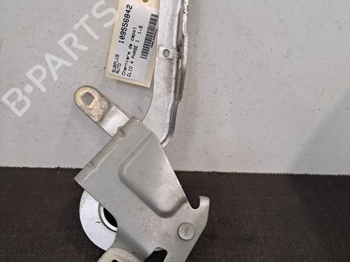 Used Hinge/Door check strap RENAULT CLIO IV (BH_) 1.5 dCi 75 (75 hp) 28391884