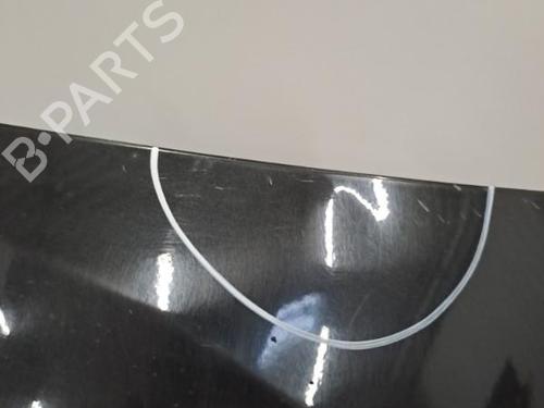 Right front fenders RENAULT MEGANE III Coupe (DZ0/1_) 1.5 dCi (DZ0C, DZ1A) | BP28410211C42 