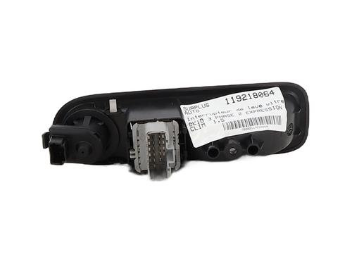 Left front window switch RENAULT CLIO III (BR0/1, CR0/1) 1.5 dCi | BP33113836I27 - Image 5