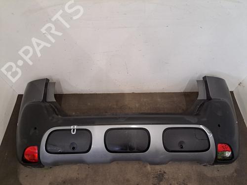 Rear bumper CITROËN C3 AIRCROSS II (2R_, 2C_) 1.2 PureTech 110 (2RHNZB, 2RHNZW, 2RHNPX, 2RHNPJ) | BP29926793C8