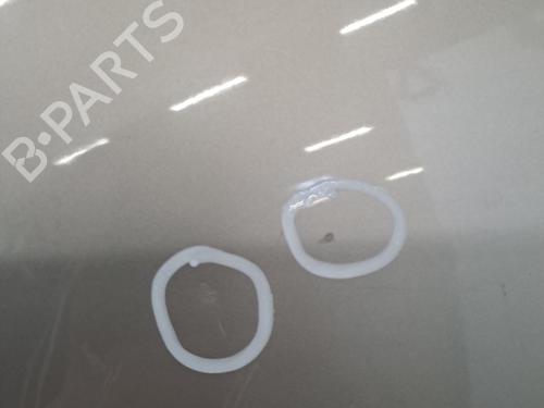 Right rear door RENAULT GRAND SCÉNIC III (JZ0/1_) 1.9 dCi (JZ0J, JZ0N, JZ1K, JZ1S) | BP29412135C5 