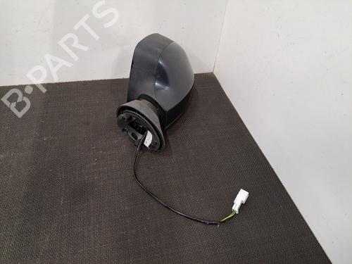 Left mirror DACIA LOGAN MCV (KS_) 1.5 dCi (KS04) | BP28402235C26 - Image 2